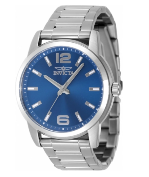 Invicta Celestial Kepler Men's Watch - 43mm. Steel