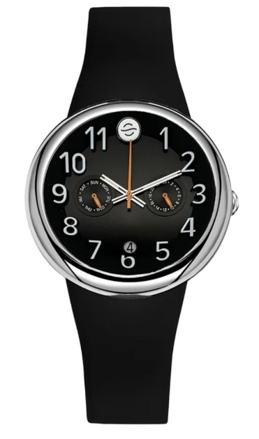 Philip Stein Colors Large Unisex Watch