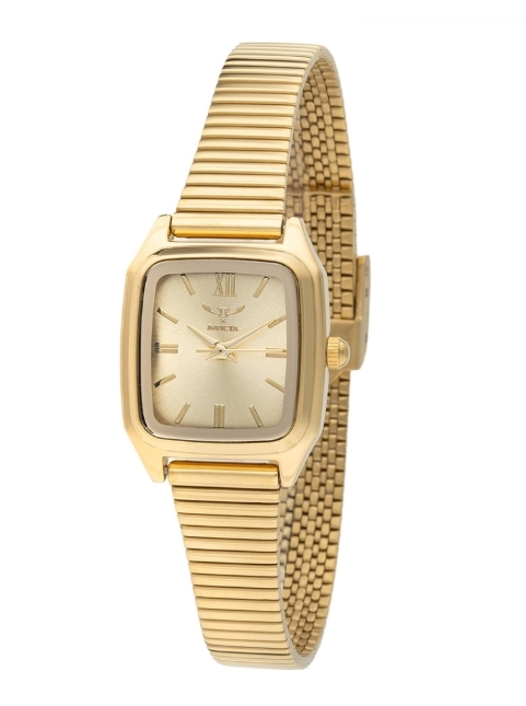 Invicta Celestial I by Invicta Women's Watch - 22mm, Gold