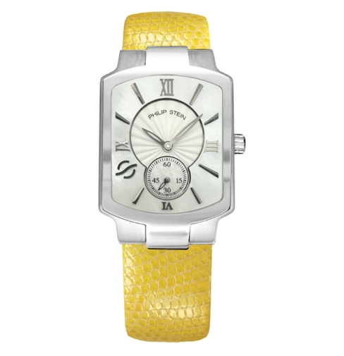 Philip Stein Classic Square