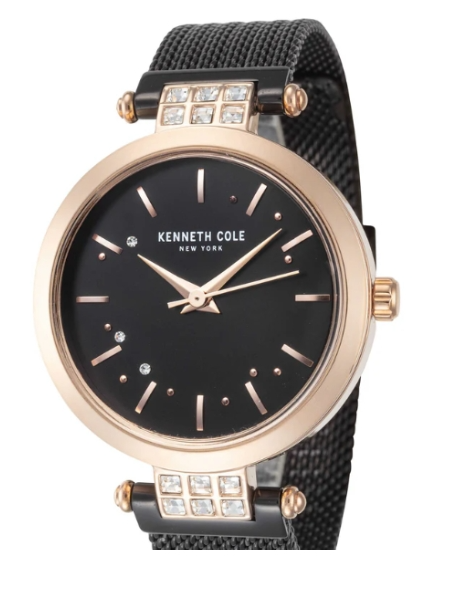Kenneth Cole Women's 34mm Quartz Watch