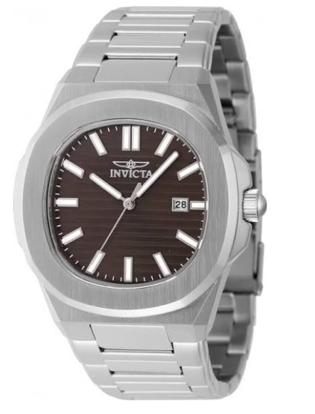 Invicta Speedway Collection. 41mm Men Watch