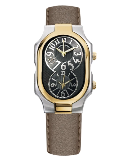 Philip Stein Signature Large Unisex Watch