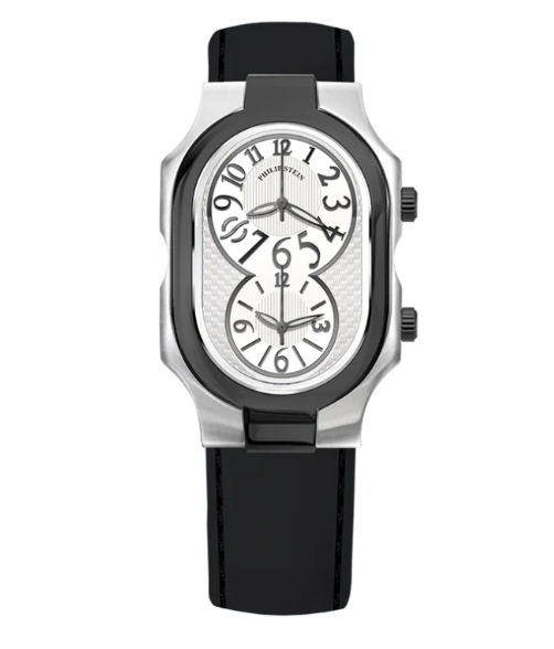 Philip Stein Signature Large Unisex Watch