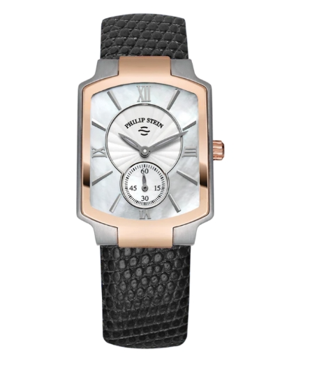 Philip Stein Classic Square Women Watch