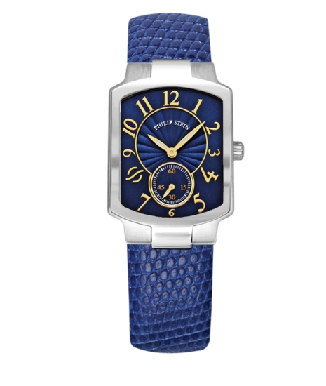 Philip Stein Classic Square Small Women Watch