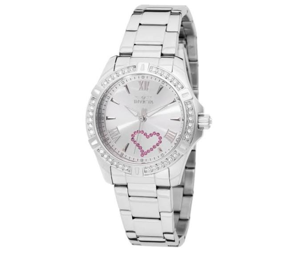 Invicta Angel Collection Women Watch 34.5mm