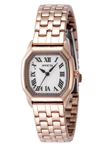 Invicta Wildflower Women's Watch - 27mm, Rose Gold