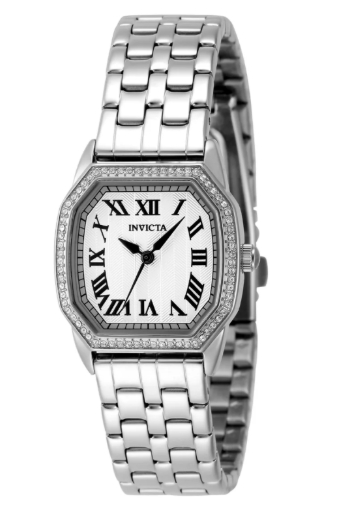 Invicta Wildflower Women's Watch - 27mm, Steel