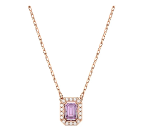 Swarovski Una Women's Necklace