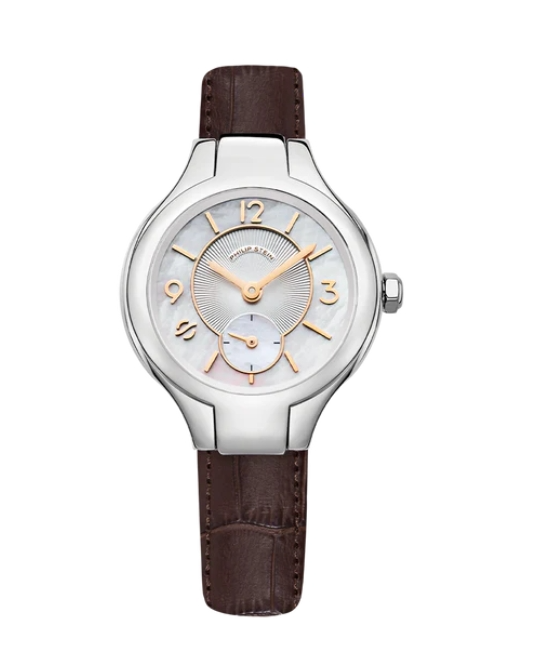 Philip Stein Classic Round Mini