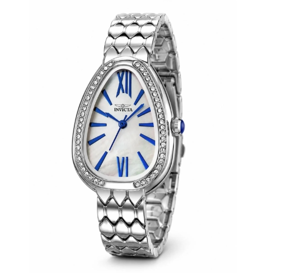 Invicta Celestial Women's Watch - 25.9mm, Silver