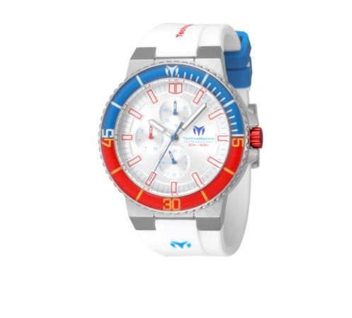 Technomarine Racing Legends 43mm Men's Quartz Watch