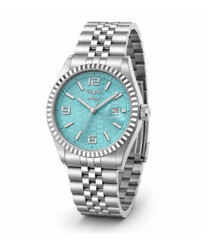 Invicta Specialty I by Invicta Unisex Watch - 40mm, Steel