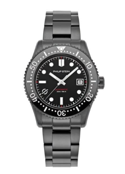 Philip Stein Hero 42mm Men