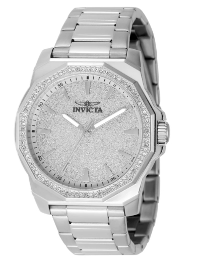 Invicta Speedway Lustria Men's Watch - 42mm, Steel