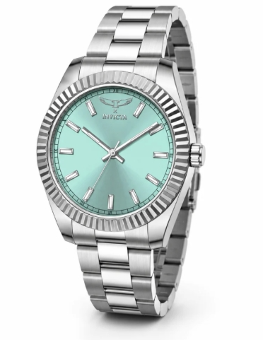 Invicta Specialty I by Invicta Men's Watch - 40mm, Silver