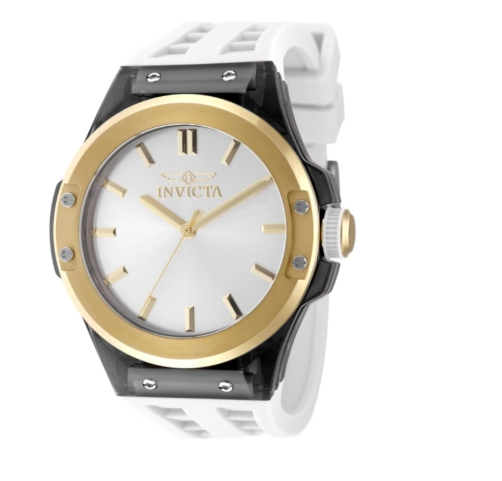 PRE ORDER: Invicta Sea Base Silver Dial Men's Quartz Watch
