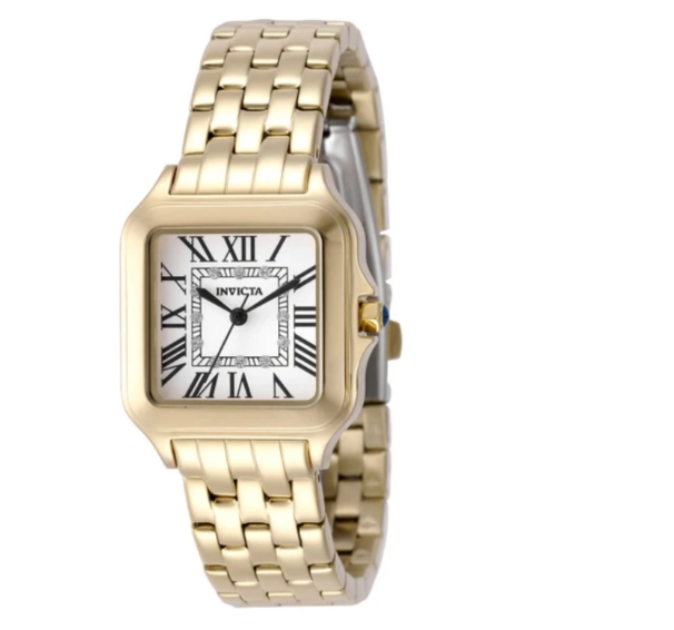 Invicta Angel Lysandris Women's Watch - 28mm. Gold
