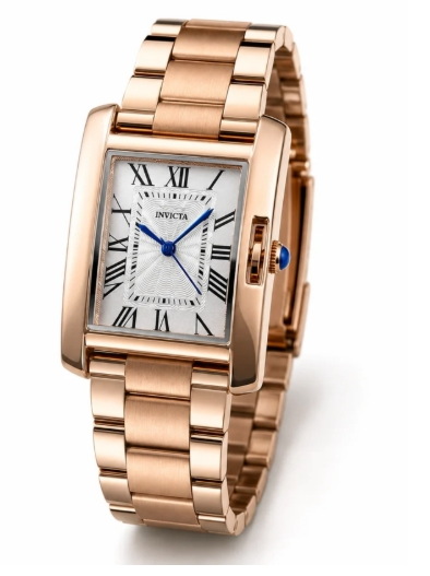 Invicta Celestial Women's Watch - 30mm, Rose Gold