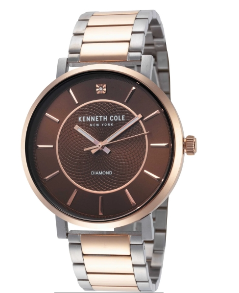 Kenneth Cole Classic Men's Quartz Watch