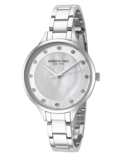 Kenneth Cole Classic Women's Quartz Watch
