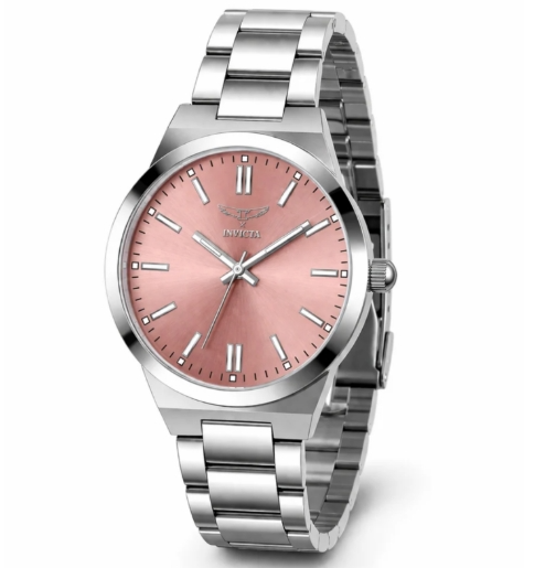 Invicta Celestial I by Invicta Women's Watch Steel