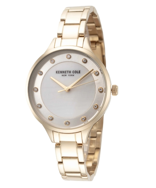 Kenneth Cole Classic Women's Quartz Watch