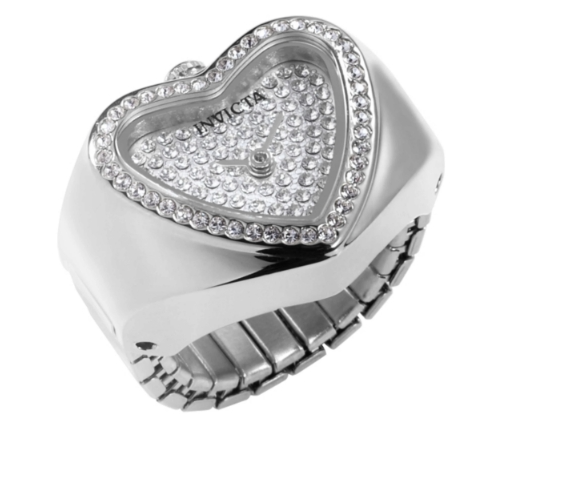 Invicta Mini Angel Women's Ring