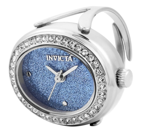 Invicta Mini Angel Women's Ring