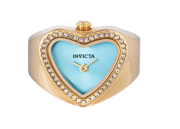 Invicta Mini Angel Women's Ring