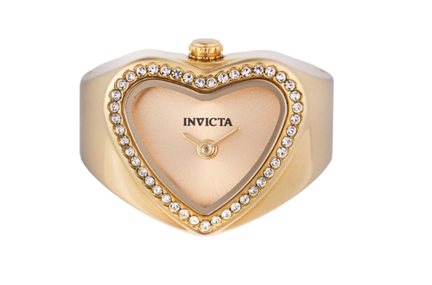 Invicta Mini Angel Women's Ring