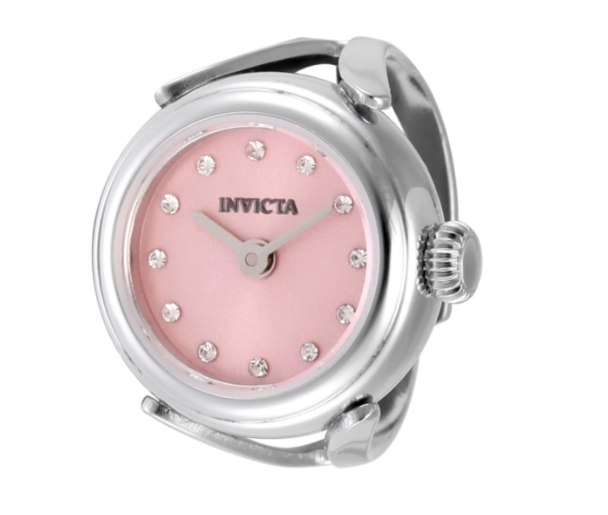 Invicta Mini Angel Women's Ring