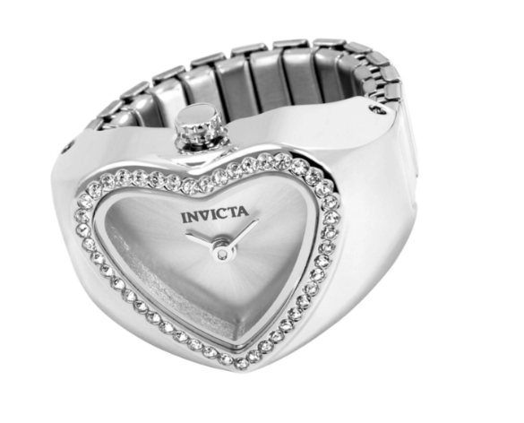 Invicta Mini Angel Women's Ring