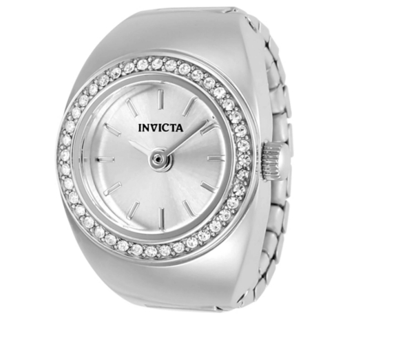 Invicta Mini Angel Women's Ring