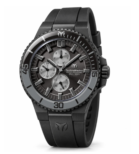 TechnoMarine La Pelagia Mens Watch