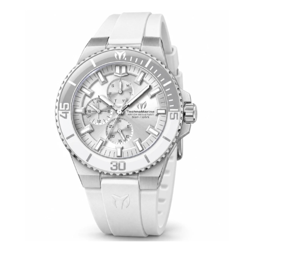 TechnoMarine La Pelagia Men’s Watch