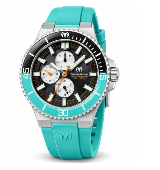 TechnoMarine La Pelagia Men’s Watch