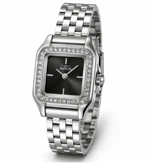 Invicta Celestial Women's Watch Silver