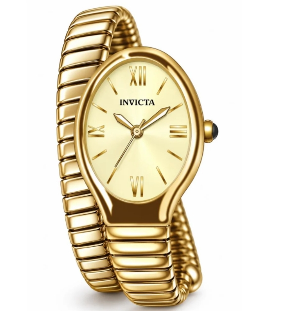 Invicta Angel Women's Watch Gold