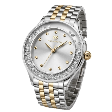 PRE ORDER : TechnoMarine Brillantezza Del Mare Women's Watch