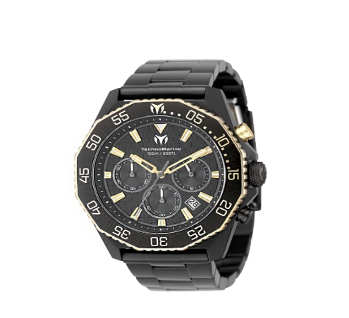 PRE ORDER: TechnoMarine Racing Legends Men's Watch