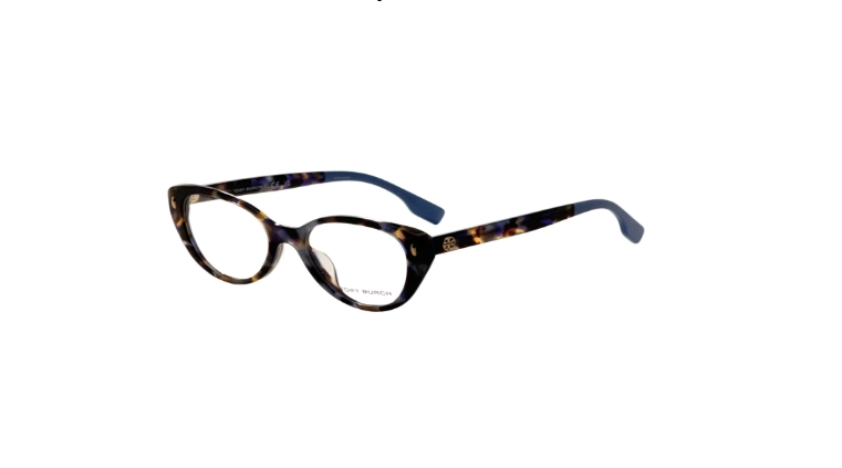 PRE ORDER:Women's Brown Cat-Eye Eyeglasses M/L