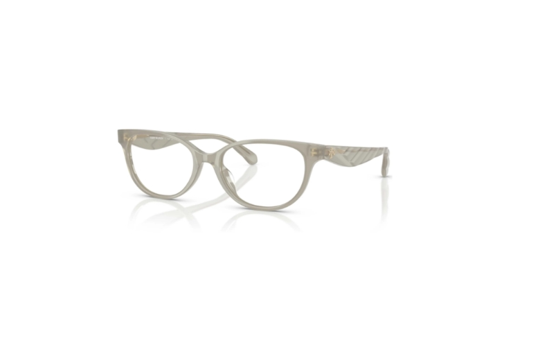 PRE ORDER:Women's Green Round Eyeglasses M/L