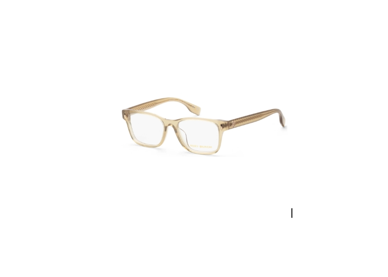 PRE ORDER:Women's Green Rectangular Eyeglasses S/M