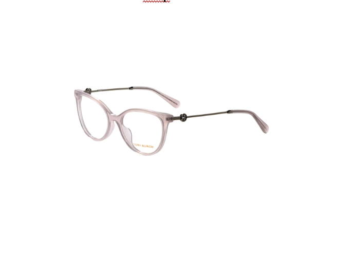PRE ORDER: Women's Grey Cat-Eye Eyeglasses S/M