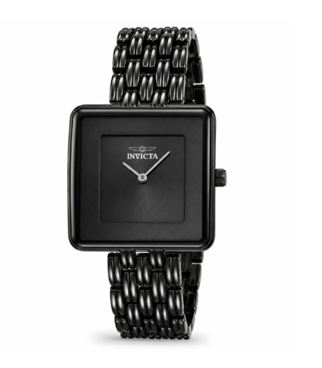 PRE ORDER: Invicta Celestial Equilux Women's Watch Black
