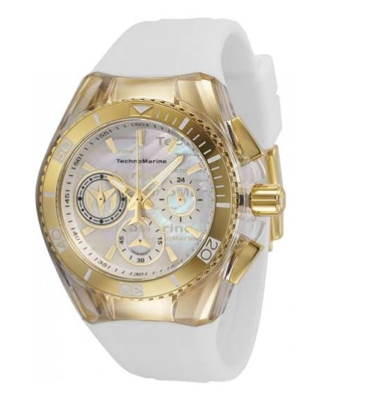 PRE ORDER: TechnoMarine California Women's Watch