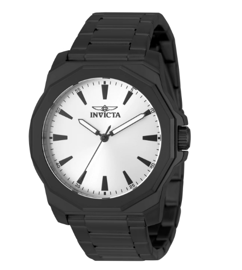 PRE ORDER: Invicta Speedway Dominus Men's Watch Black