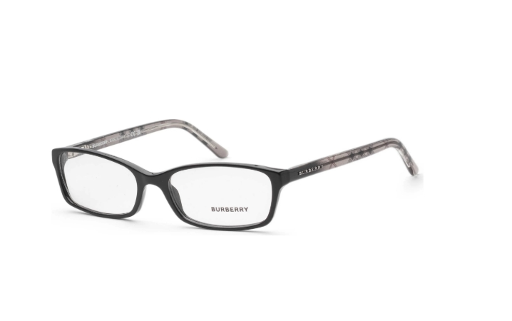 PRE ORDER: Lacoste Women's Black Butterfly Eyeglasses fit S/M